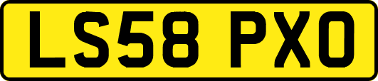 LS58PXO