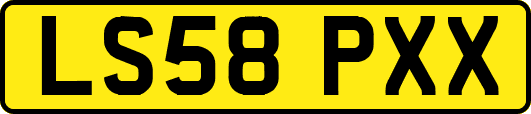 LS58PXX