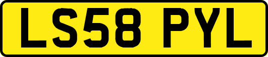 LS58PYL