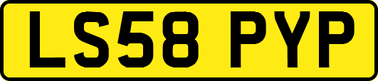 LS58PYP