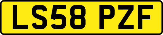 LS58PZF