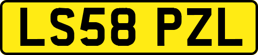 LS58PZL