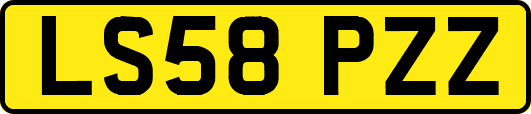 LS58PZZ