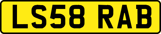 LS58RAB