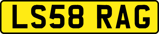 LS58RAG