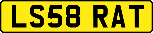 LS58RAT