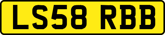 LS58RBB