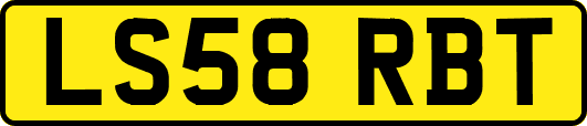 LS58RBT