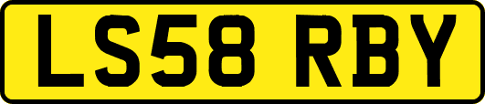 LS58RBY