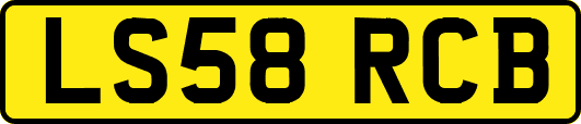 LS58RCB