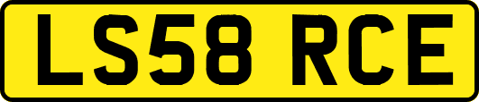 LS58RCE