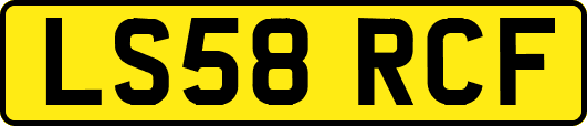 LS58RCF