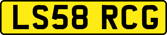 LS58RCG