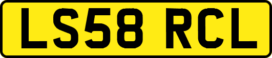 LS58RCL