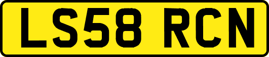 LS58RCN