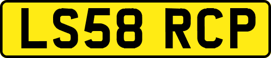 LS58RCP