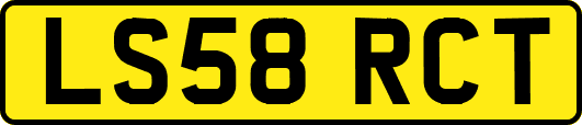 LS58RCT