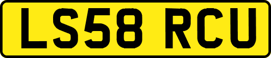 LS58RCU