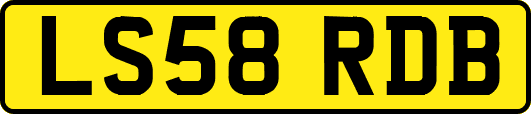 LS58RDB