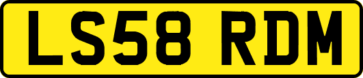 LS58RDM