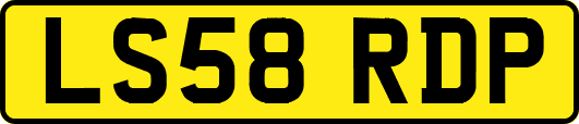 LS58RDP