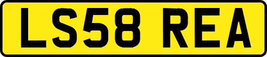 LS58REA