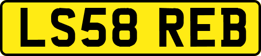 LS58REB