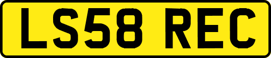 LS58REC