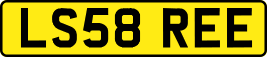 LS58REE