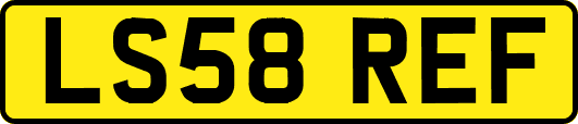 LS58REF