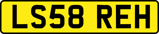 LS58REH