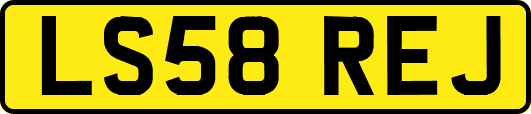 LS58REJ