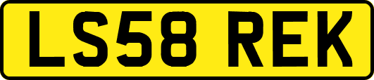 LS58REK