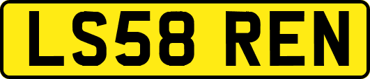 LS58REN