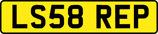 LS58REP