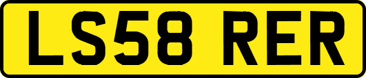 LS58RER