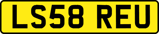 LS58REU