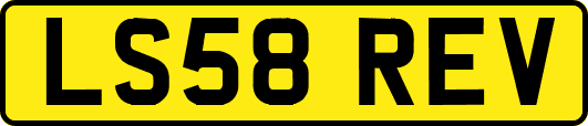 LS58REV