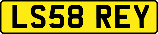 LS58REY