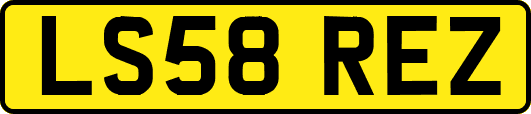 LS58REZ