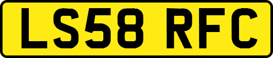 LS58RFC