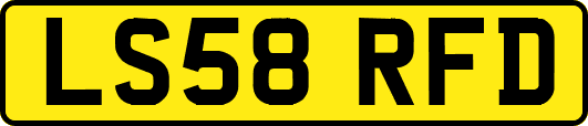 LS58RFD