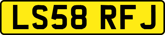 LS58RFJ