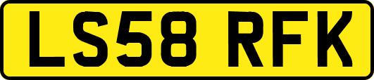 LS58RFK