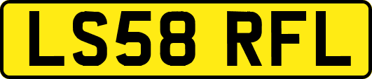 LS58RFL