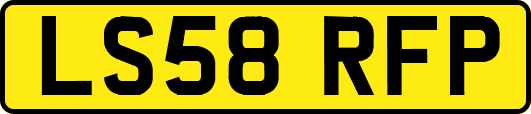 LS58RFP
