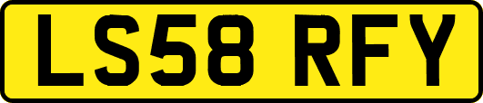 LS58RFY