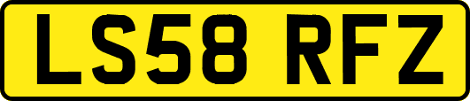 LS58RFZ