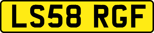 LS58RGF