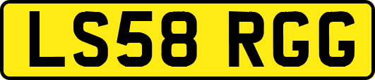 LS58RGG